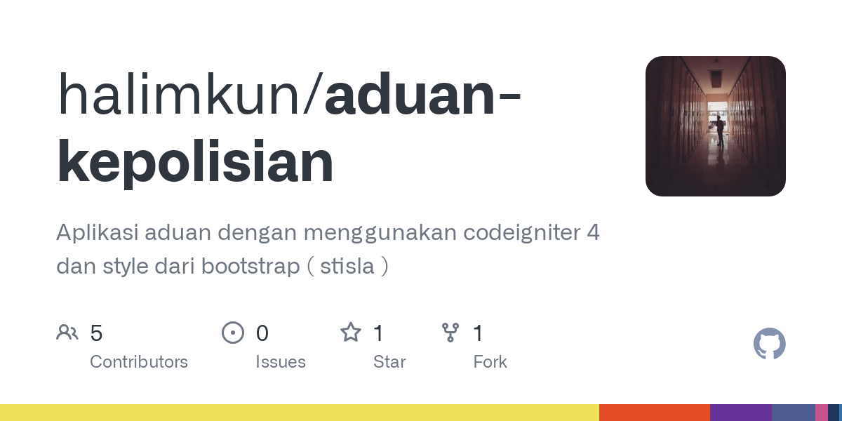 aduan kepolisian