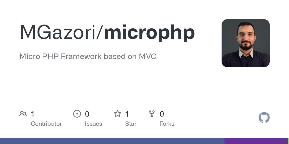 microphp