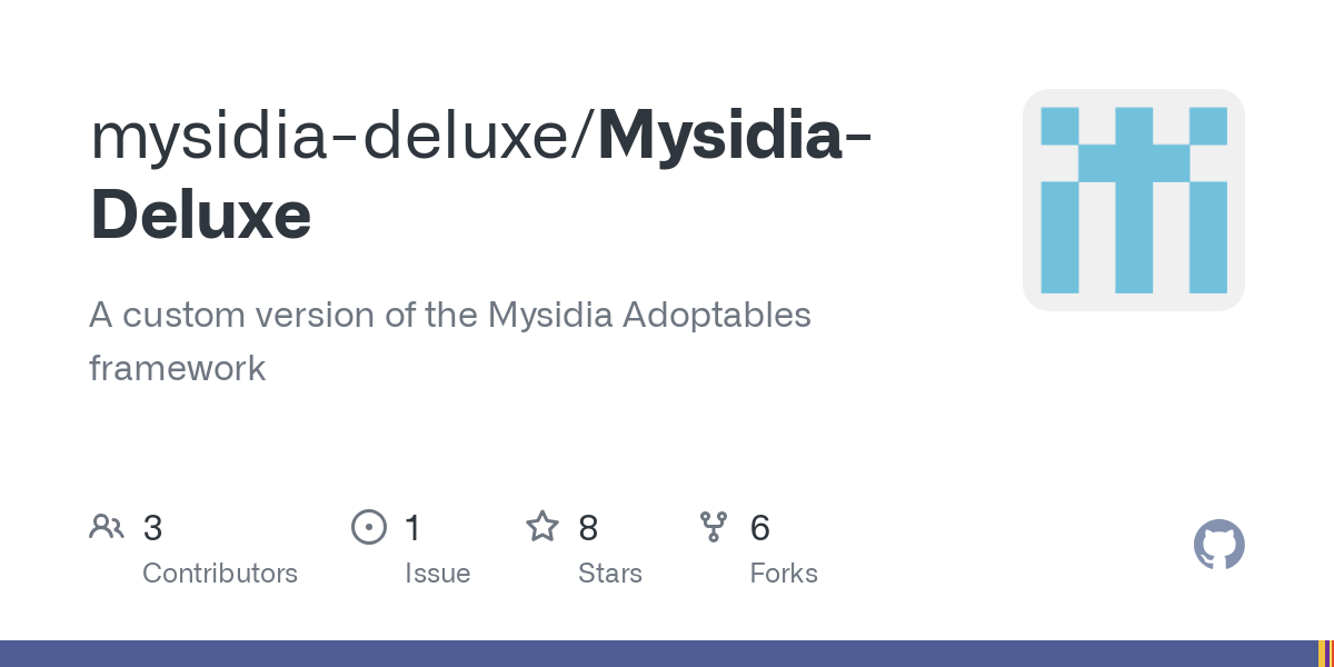 Mysidia Deluxe