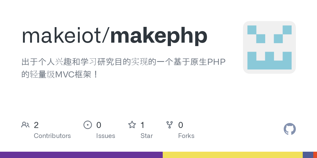 makephp