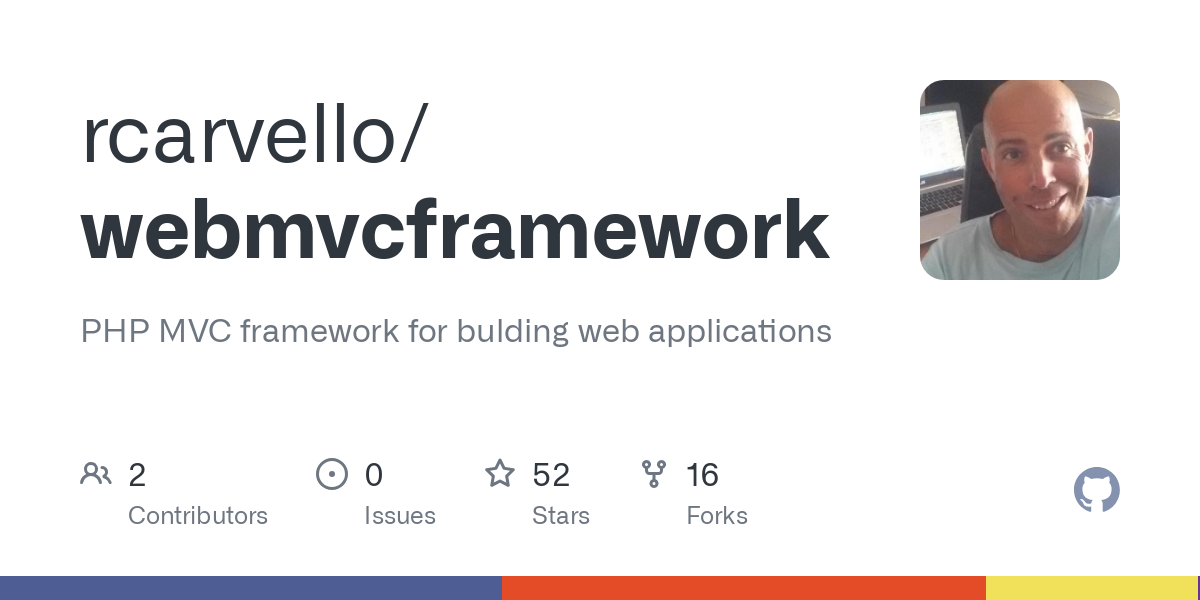 webmvcframework