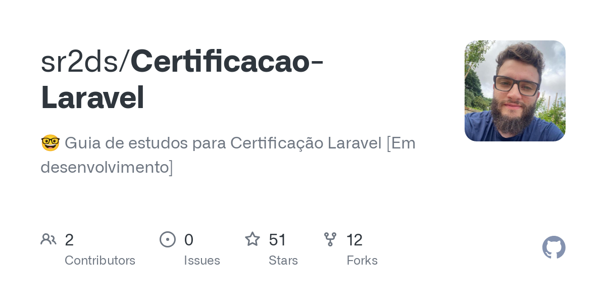 Certificacao Laravel
