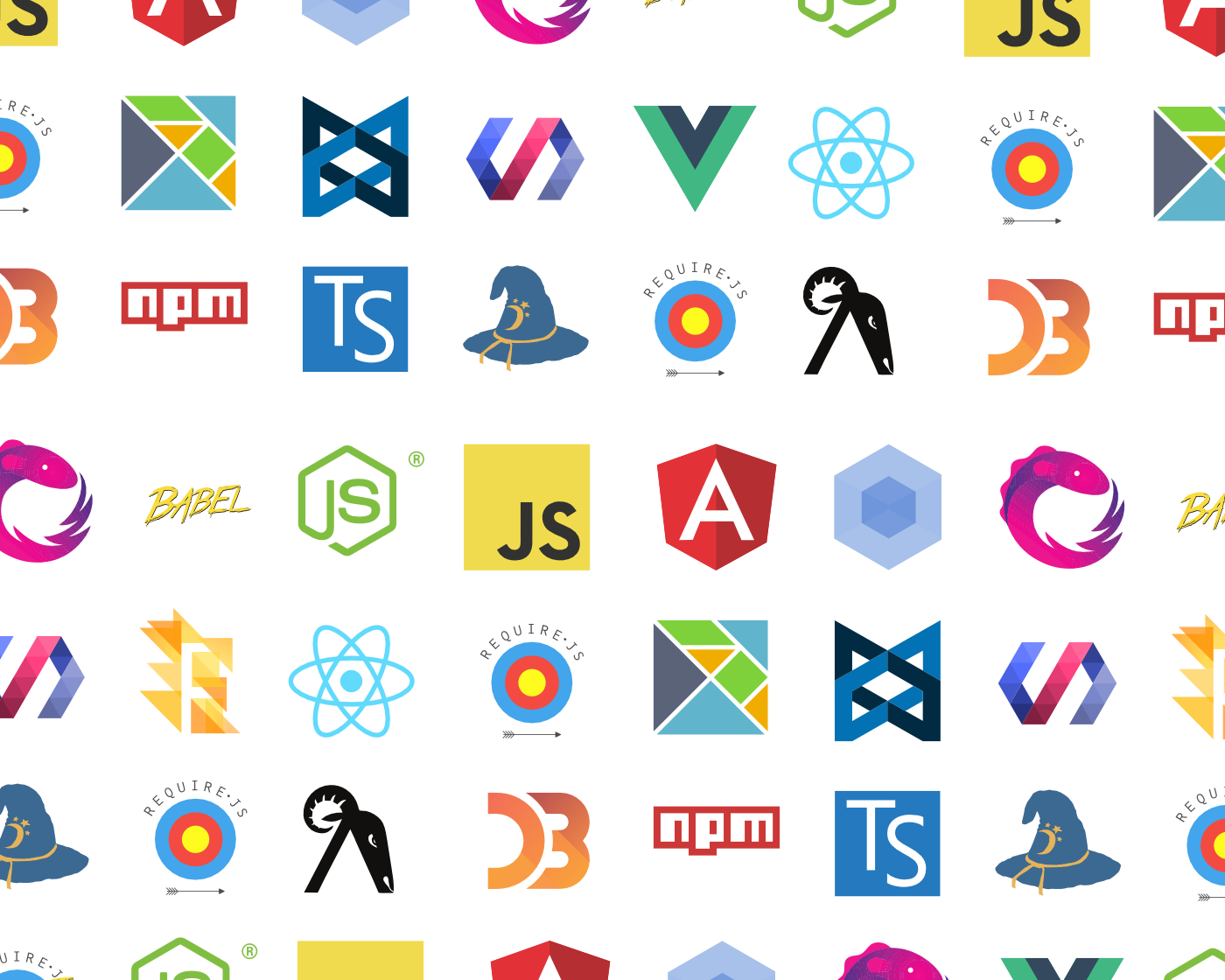 JavaScript-Frameworks