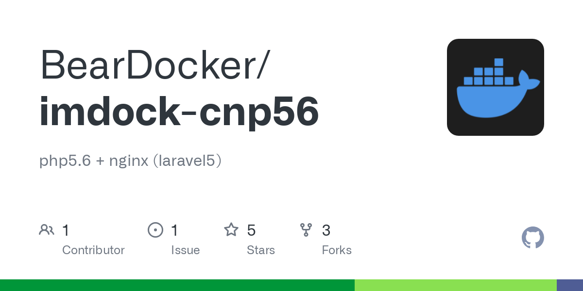 imdock cnp56