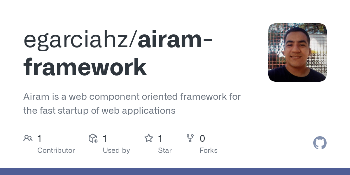 airam framework