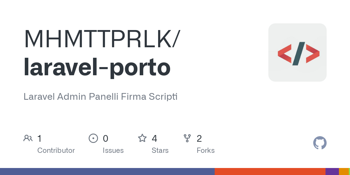laravel porto