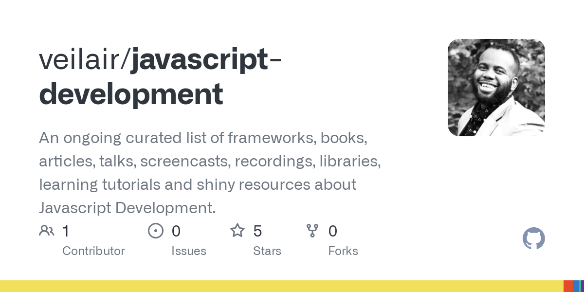 javascript development