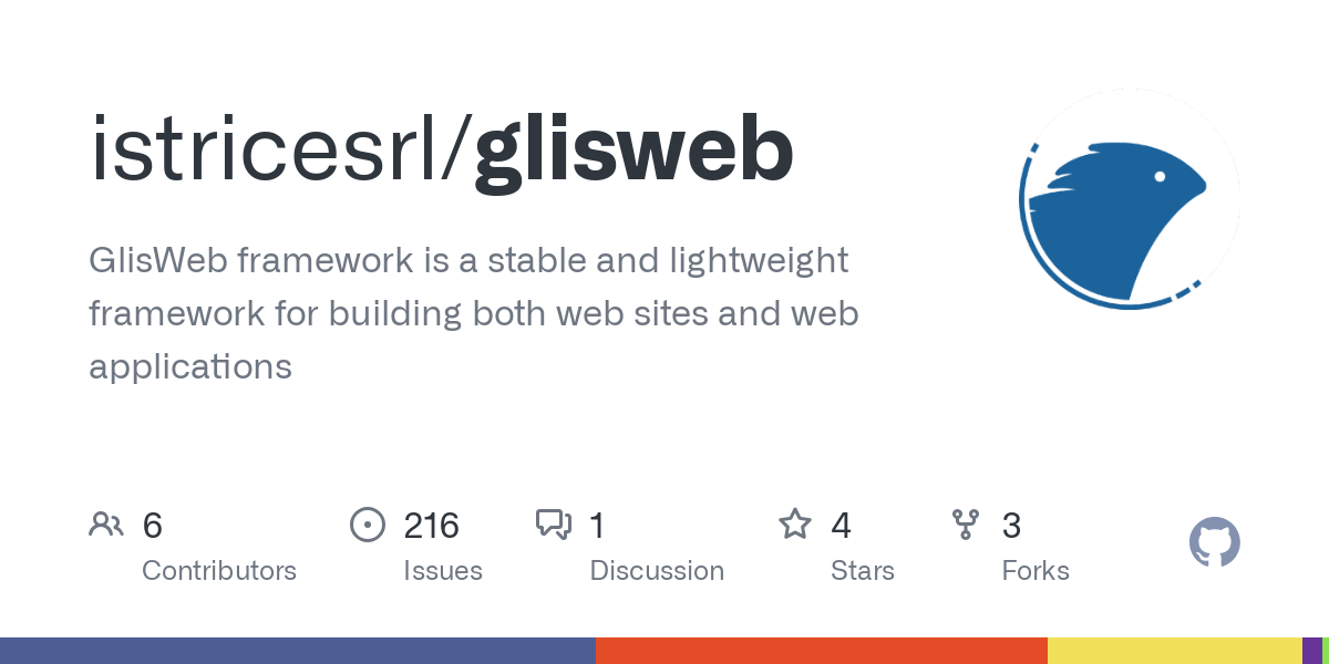 glisweb