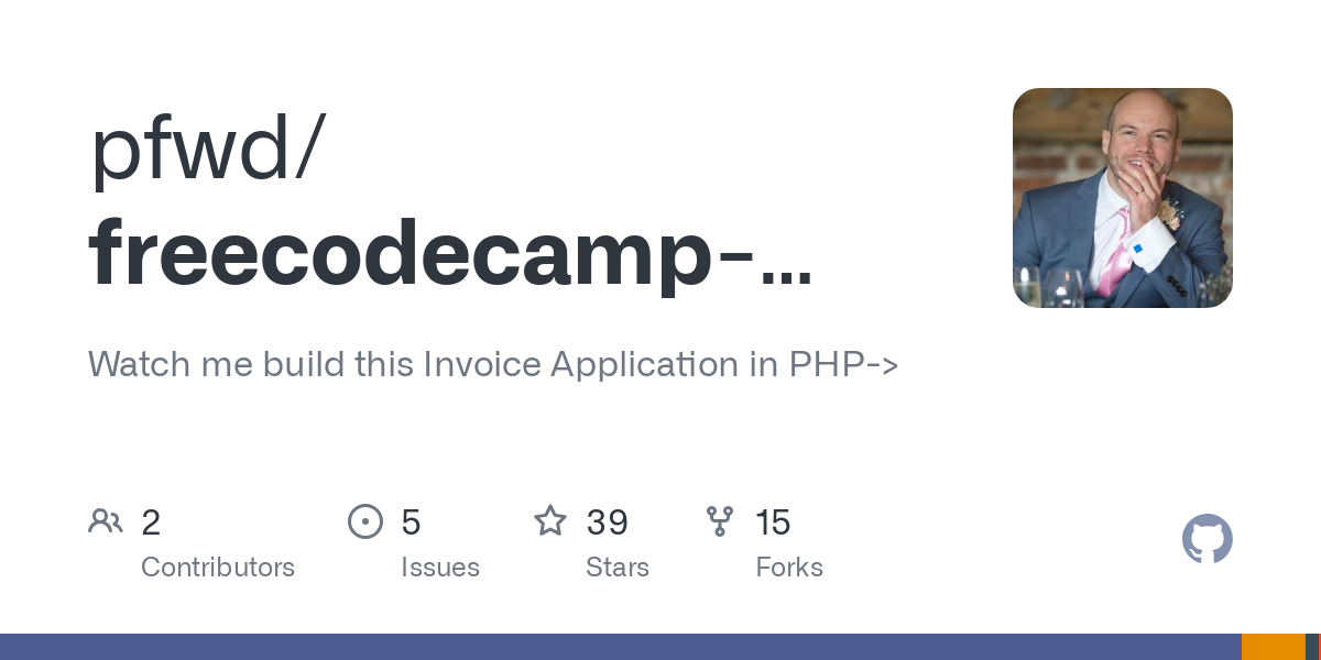 freecodecamp PHP OOP