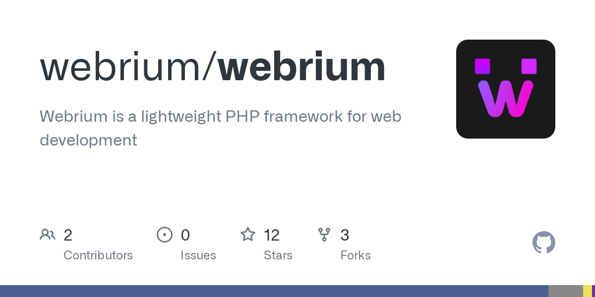 webrium