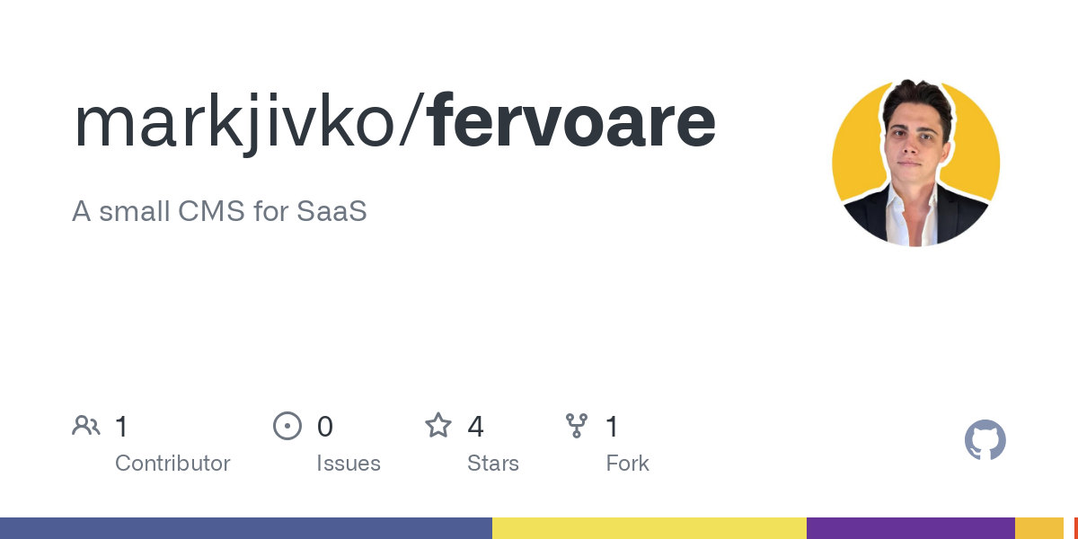 fervoare