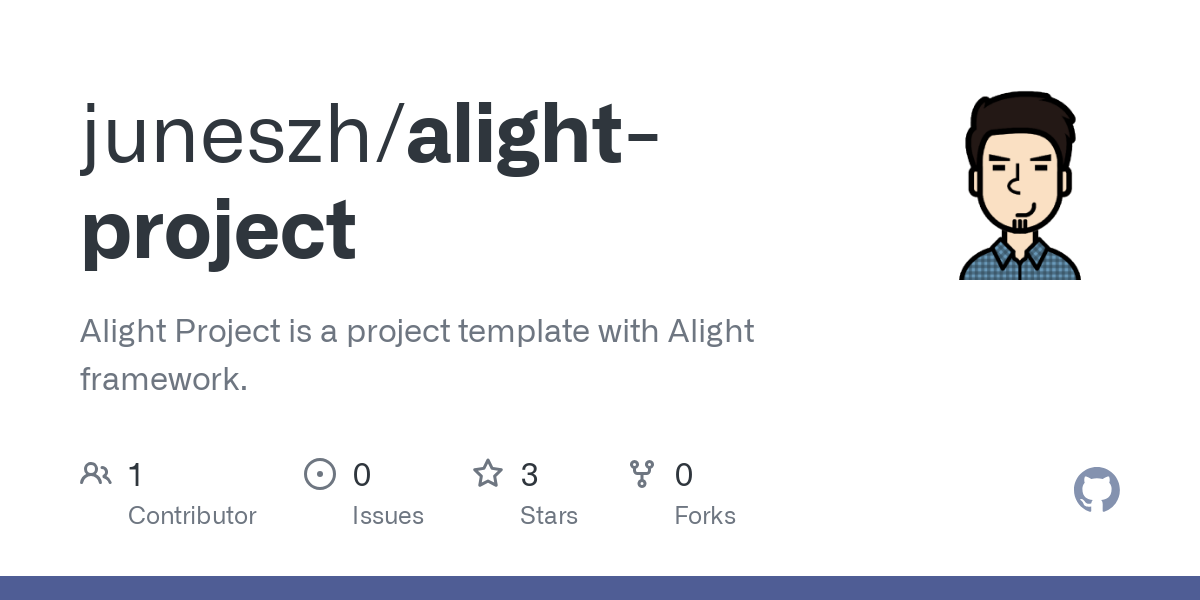 alight project