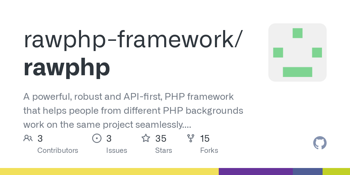 rawphp