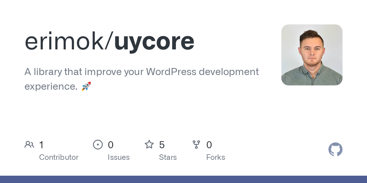 uycore