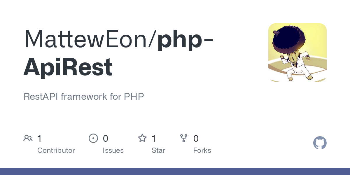 php ApiRest