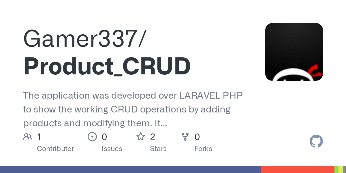 Product_CRUD