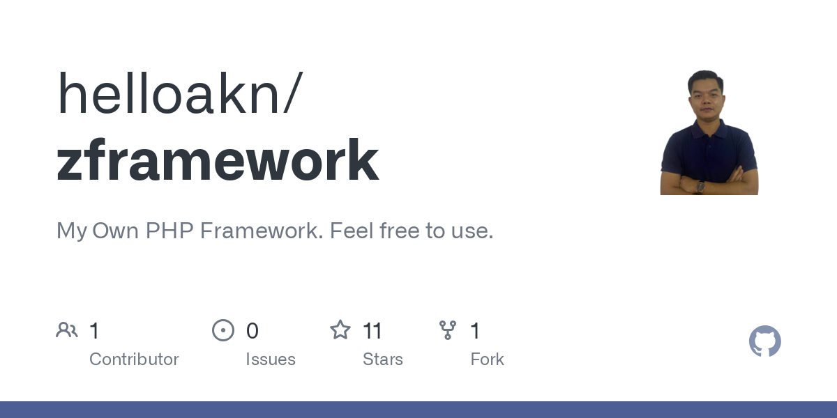 zframework