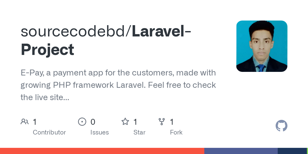 Laravel Project