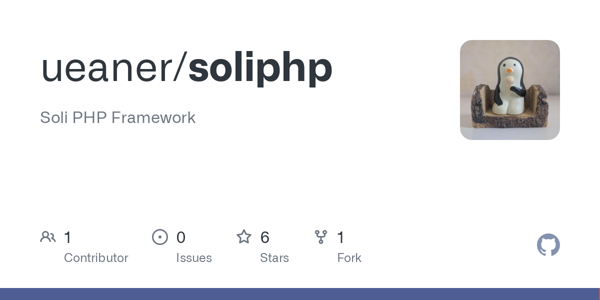 soliphp