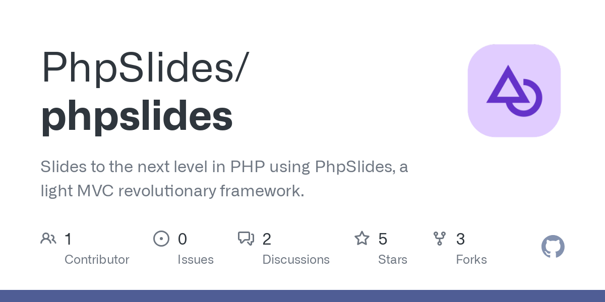 phpslides