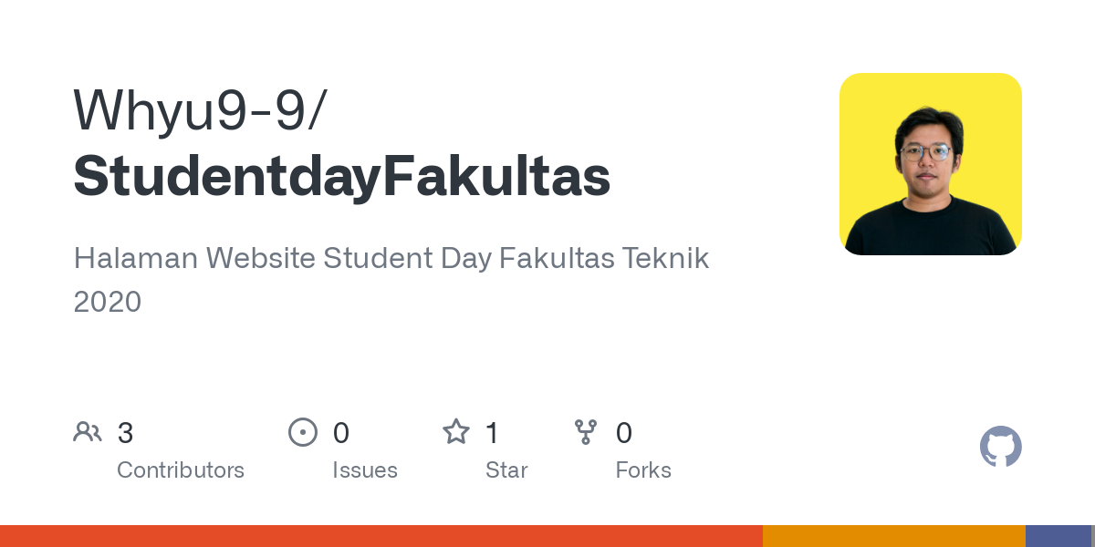 StudentdayFakultas