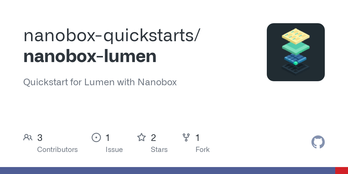 nanobox lumen