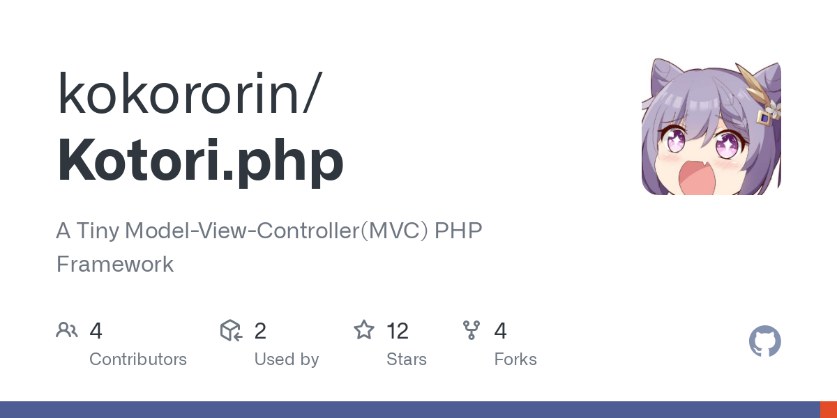 Kotori.php