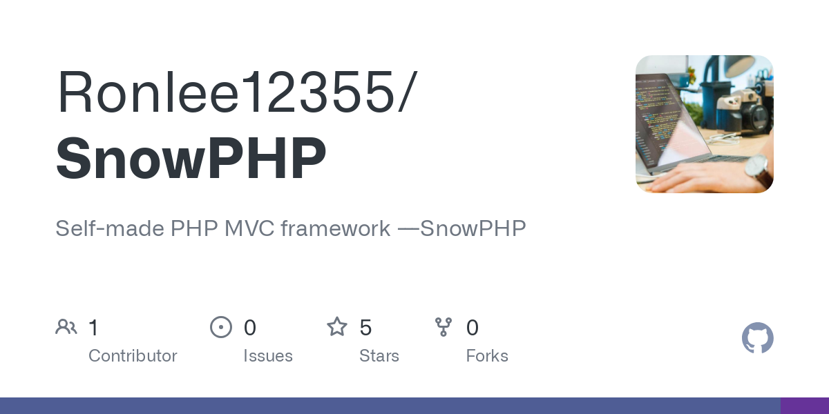 SnowPHP