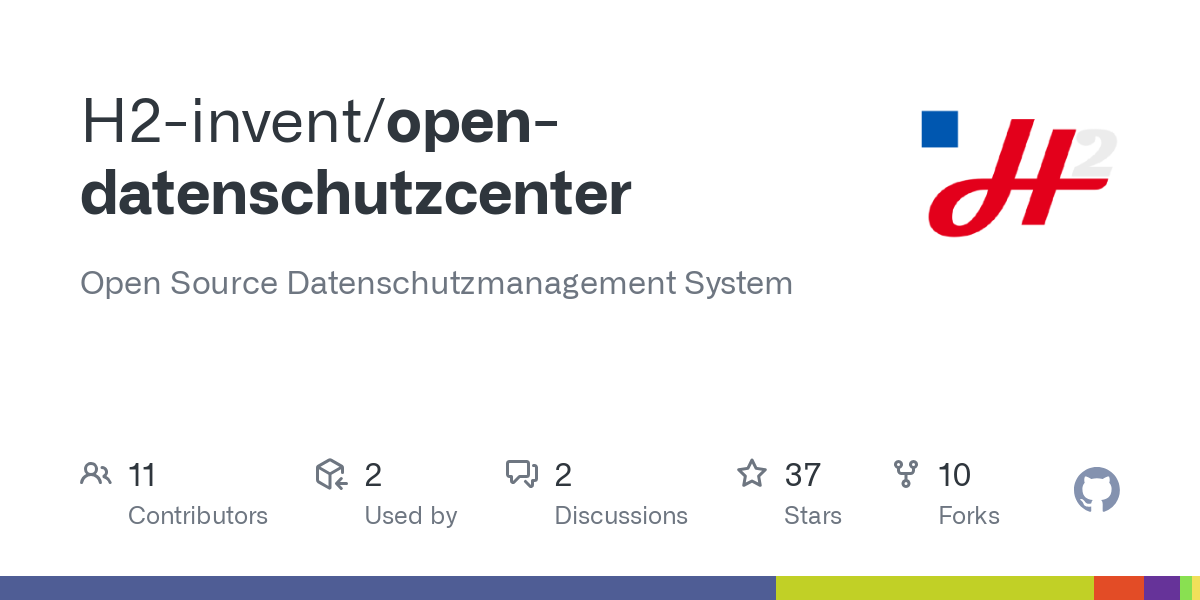 open datenschutzcenter