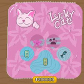 沉浸刮刮乐解压