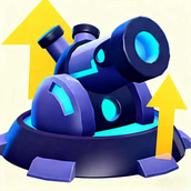 合成炮台大作战