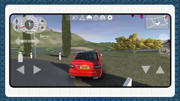 狂飙拉力赛无广告版