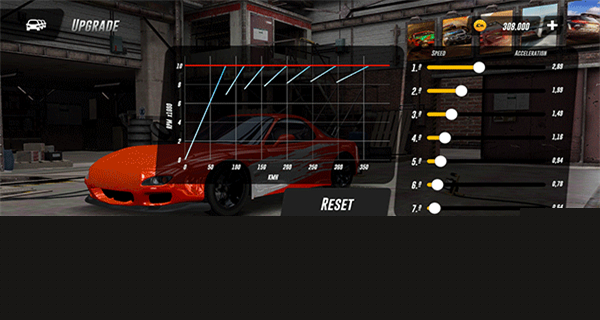 地平线驾驶模拟器(汉化版)