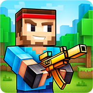 Pixel Gun 3D(像素枪3D
