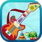 玩具吉他 v1.0
