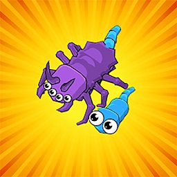 怪物狩猎世界 v1.0