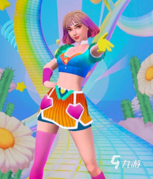 舞力全开派对去哪里下载 舞力全开派对下载安卓地址分享