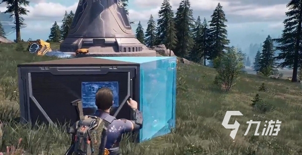 机械启元免费下载地址分享 ​机械启元手游在哪里下载