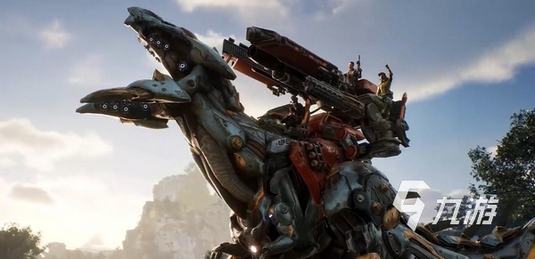 机械启元免费下载地址分享 ​机械启元手游在哪里下载