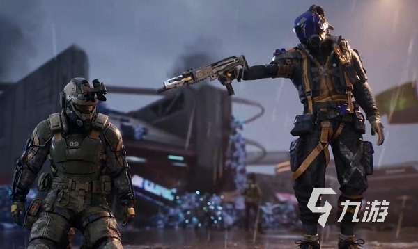 机械启元免费下载地址分享 ​机械启元手游在哪里下载