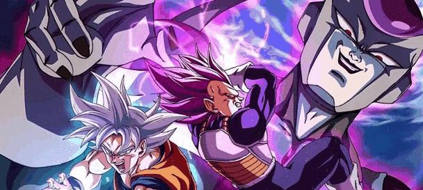 《龙珠超》宝物坐骑获取指南（探索世界，解锁无敌神兽，让你的战斗更加强大！）-第3张图片-