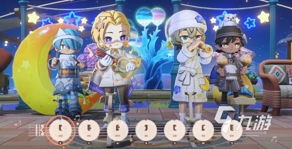 星布谷地安卓版下载地址分享 星布谷地安装包在哪下