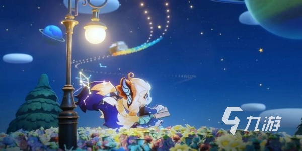 星布谷地安卓版下载地址分享 星布谷地安装包在哪下