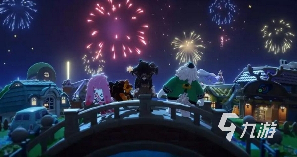 星布谷地安卓版下载地址分享 星布谷地安装包在哪下