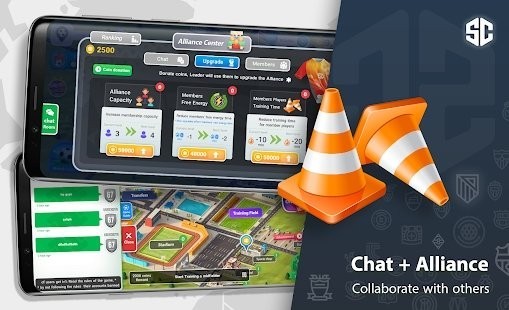 足球城市俱乐部经理