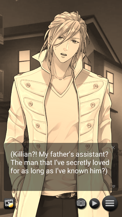 天才超自然浪漫