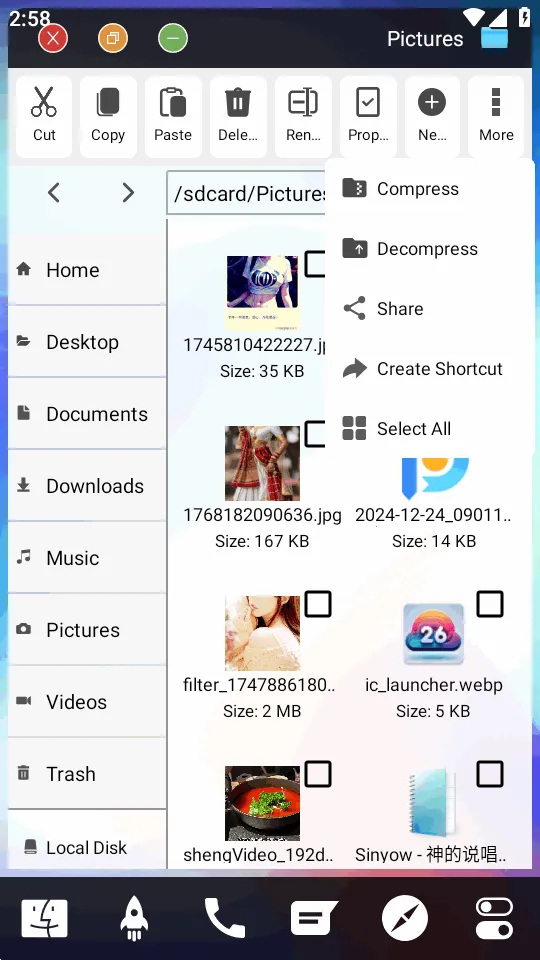 苹果电脑启动器2026