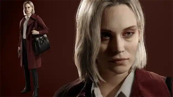 生化危机9安魂曲螺丝刀怎么获得