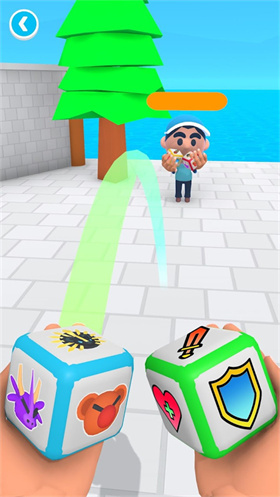 怪物骰子最新版 1