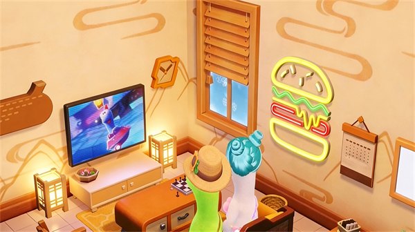 星绘友晴天官方版